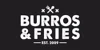 Burros & Fries