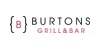 Burtons Grill & Bar