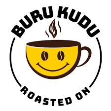 Burukudu Logo for Discount Codes