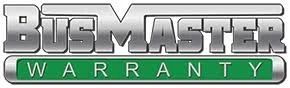 Bus Master Warranty Promo Codes