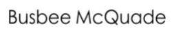 Busbee McQuade