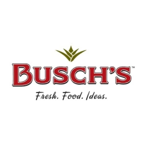 Busch's