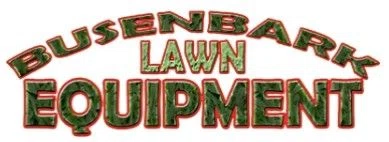 Busenbark Lawn Equipment