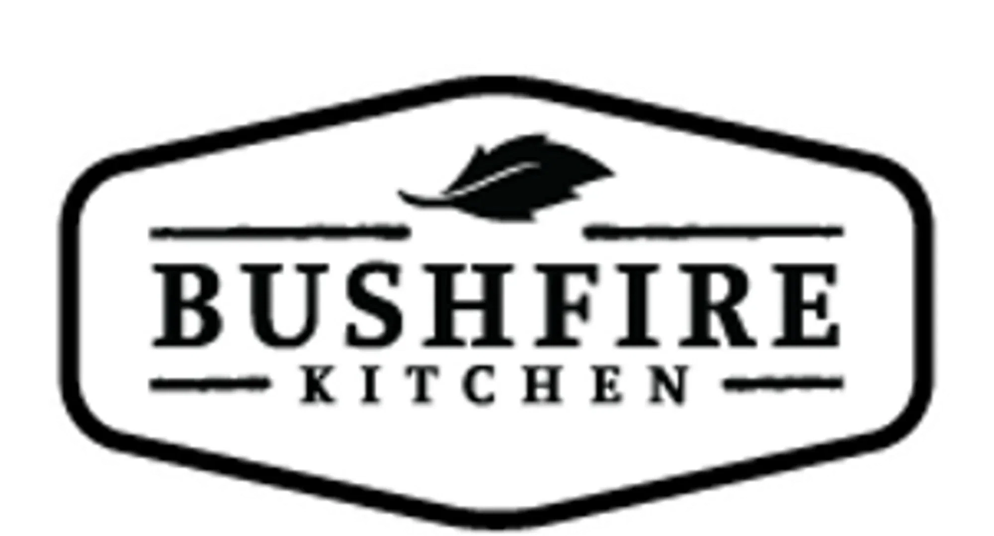 Bushfire Kitchen