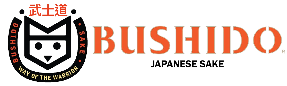 Bushido Sake