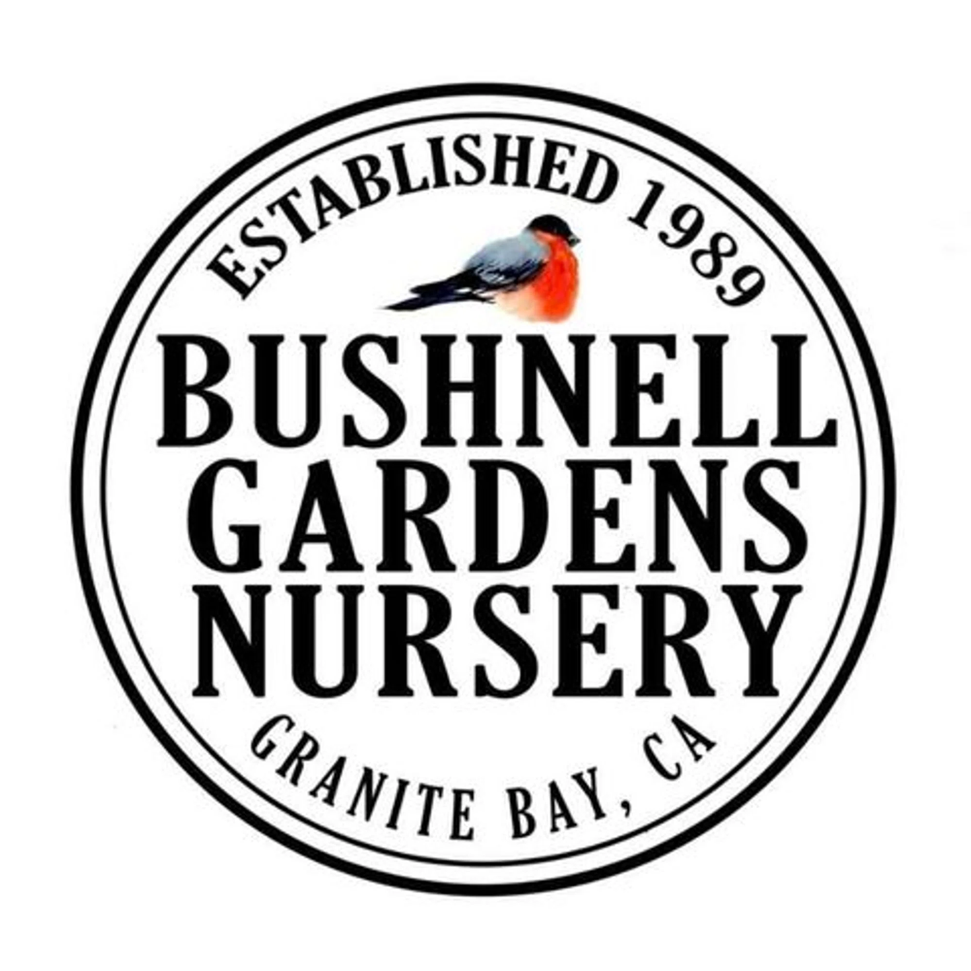 Bushnell Gardens