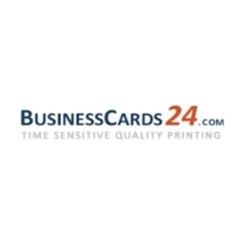 Business Cards 24