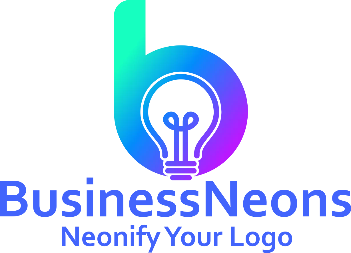Business Neons