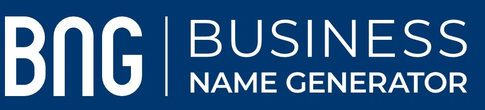 Business Name Generator