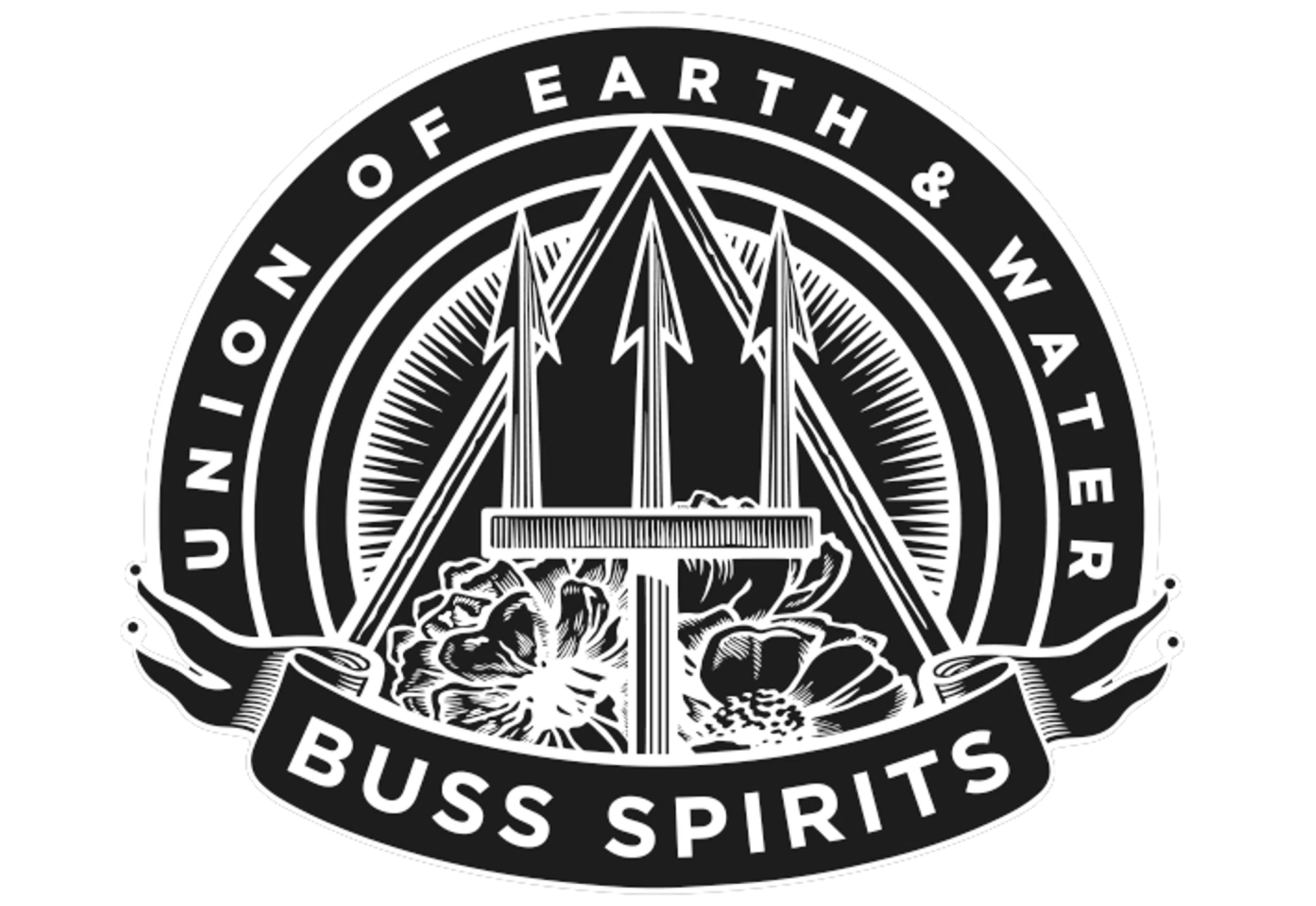 Buss Spirits Logo for Special Discounts