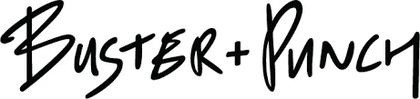 Buster + Punch