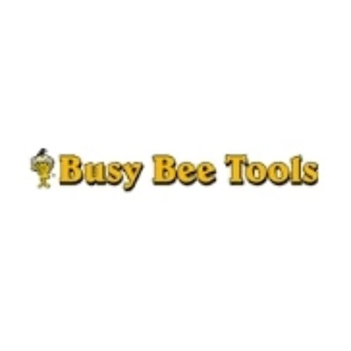 Busy Bee Tools Promo Codes