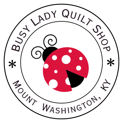 Busy Lady Quilt Shop