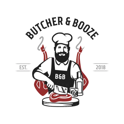 Butcher & Booze