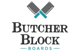 Butcher Block Boards