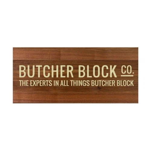 Butcher Block Co.