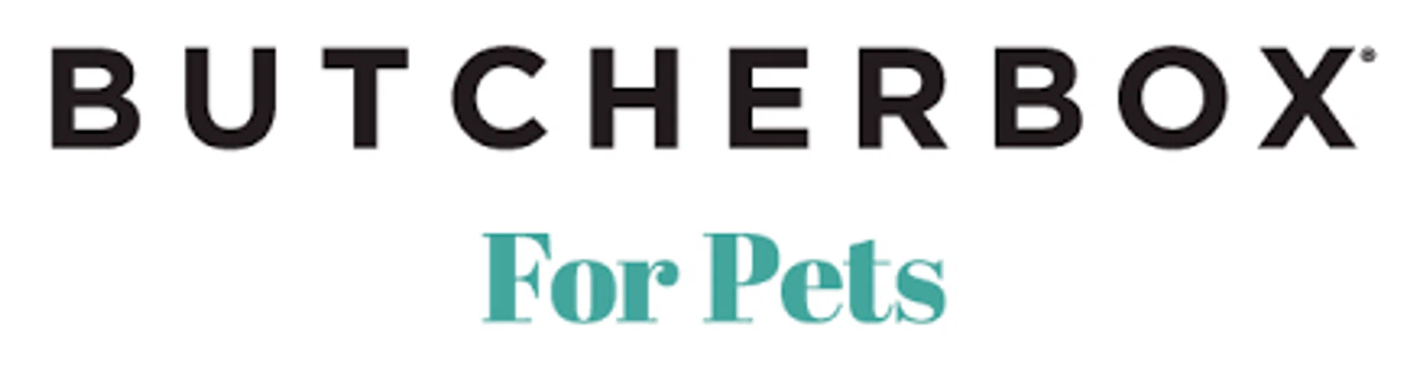 ButcherBox For Pets