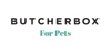 ButcherBox For Pets