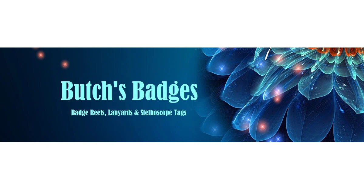 Butch's Badges