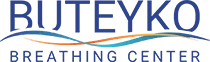 Buteyko Breathing Center Logo for Promo Codes