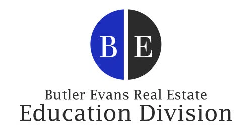 Butler Evans Education