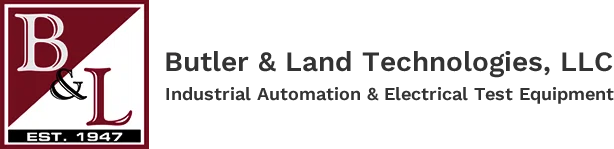 Butler Land Technologies