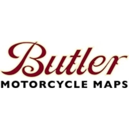 Butler Maps