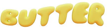Butter