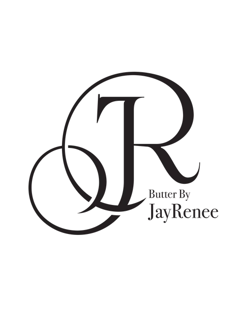 Butter by Jay Renee
