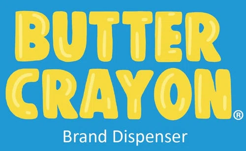 Butter Crayon