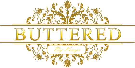 Buttered By Kenya