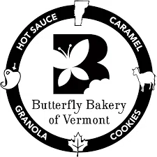Butterfly Bakery of Vermont