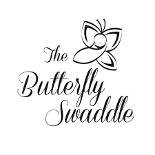 The Butterfly Swaddle