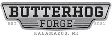 ButterHog Forge 
