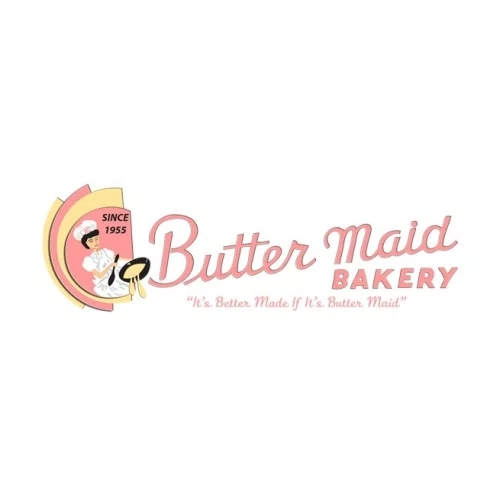 Butter Maid Bakery