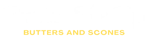 Butter Me Up