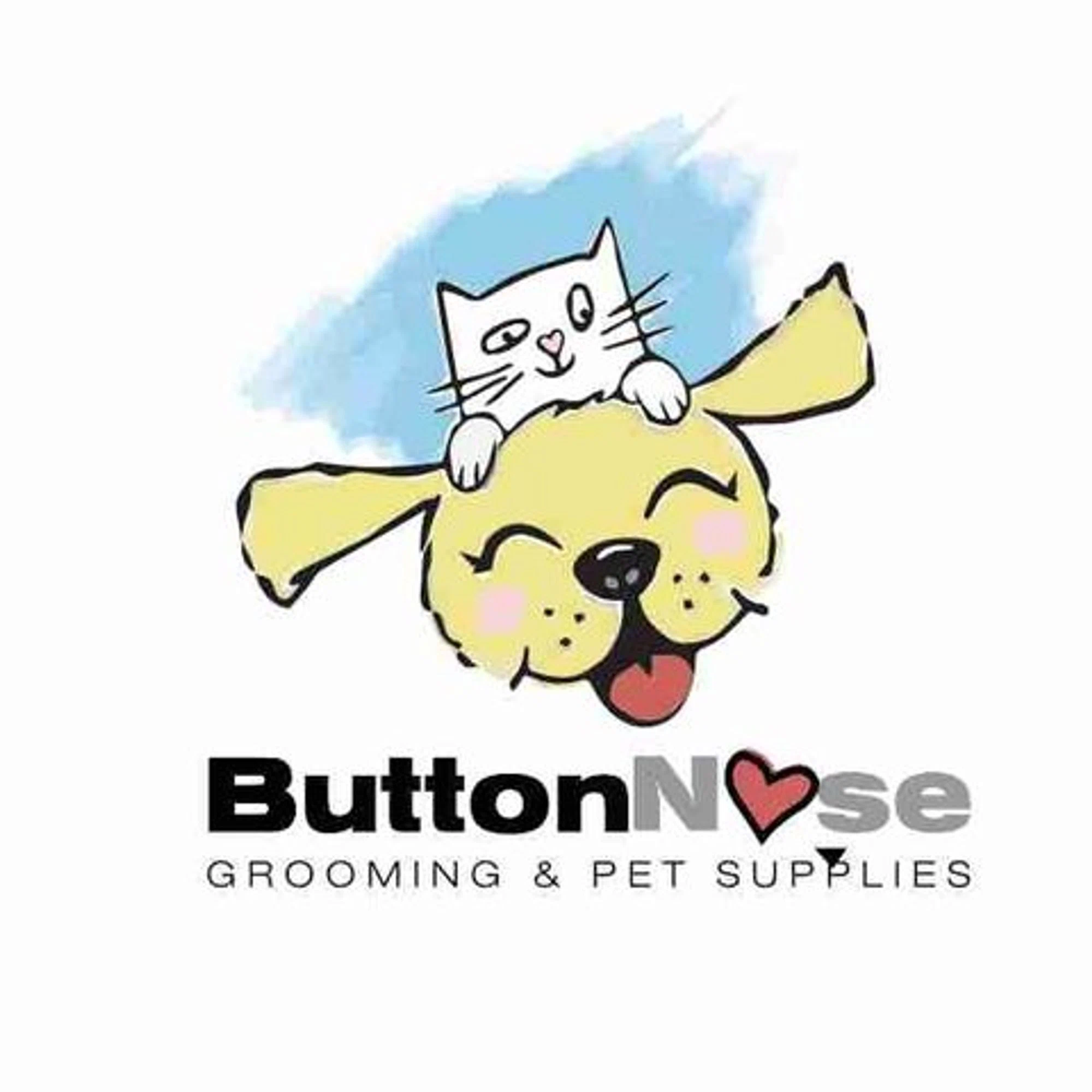 Button Nose Pet Supply Shop