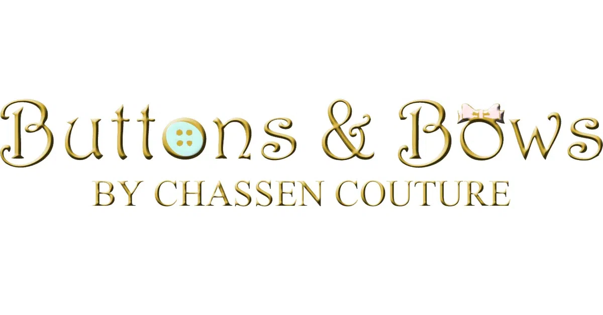Buttons & Bows Childrens Boutique