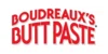 Boudreaux's Butt Paste