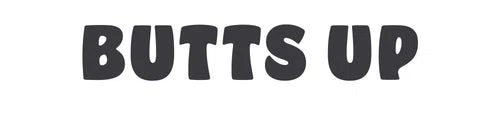 Butts Up