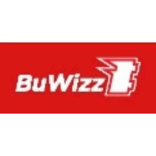 Buwizz sales coupon code