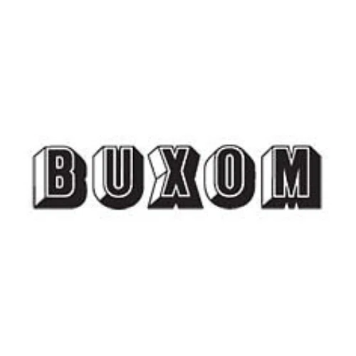 BUXOM Cosmetics