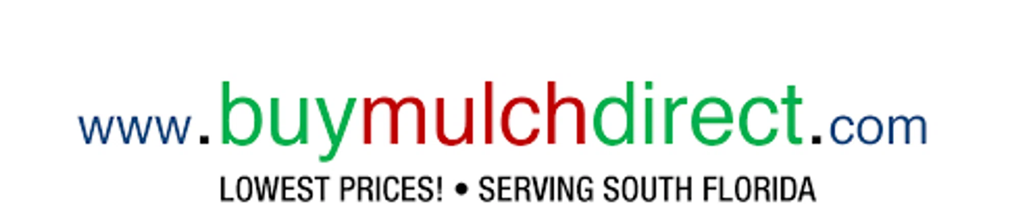 Buy Mulch Direct