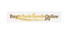 Buy Whole Foods Online EU