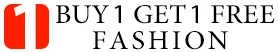 Buy 1 Get 1 Free Fashion