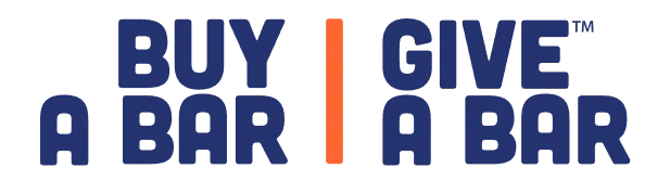 Buy A Bar Give A Bar