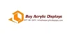 Buy Acrylic Displays