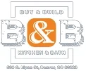 Buy & Build Kitchen & Bath