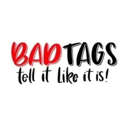 Bad Tags