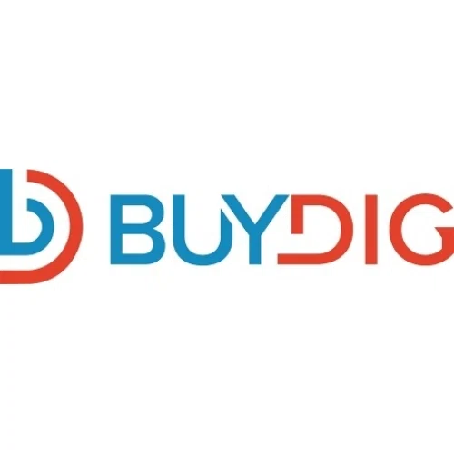 $50 Off BuyDig Coupon (9 Promo Codes) October 2022